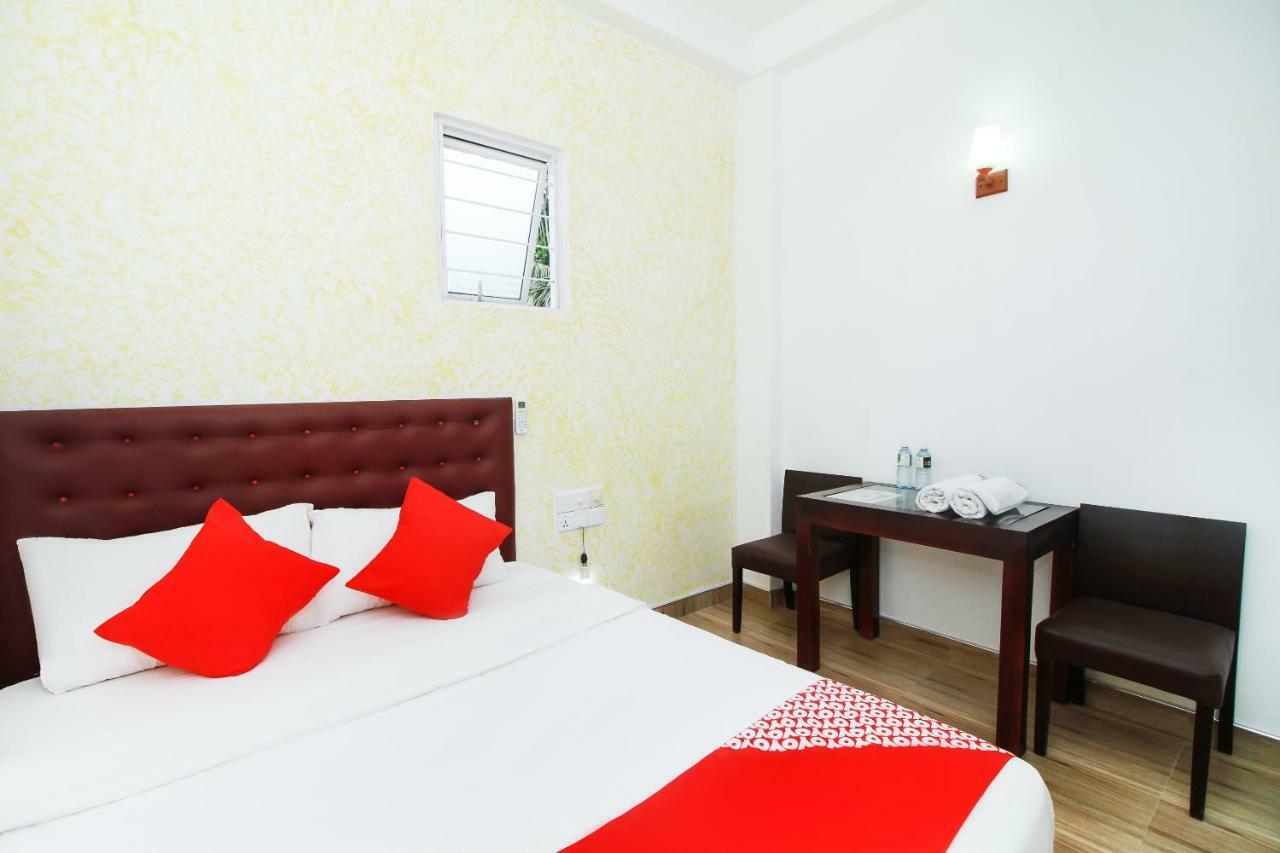 Oyo 270 Pavana Resort 尼甘布 外观 照片