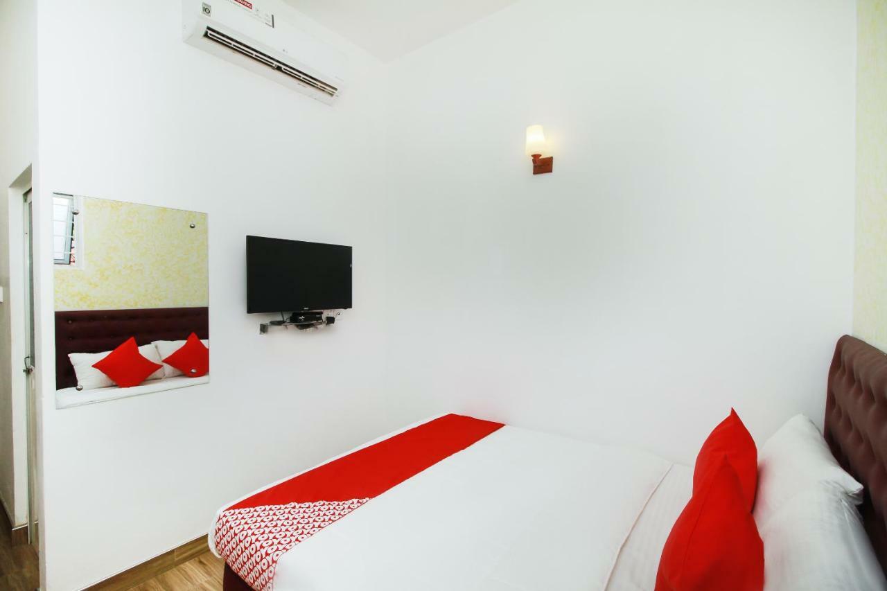 Oyo 270 Pavana Resort 尼甘布 外观 照片