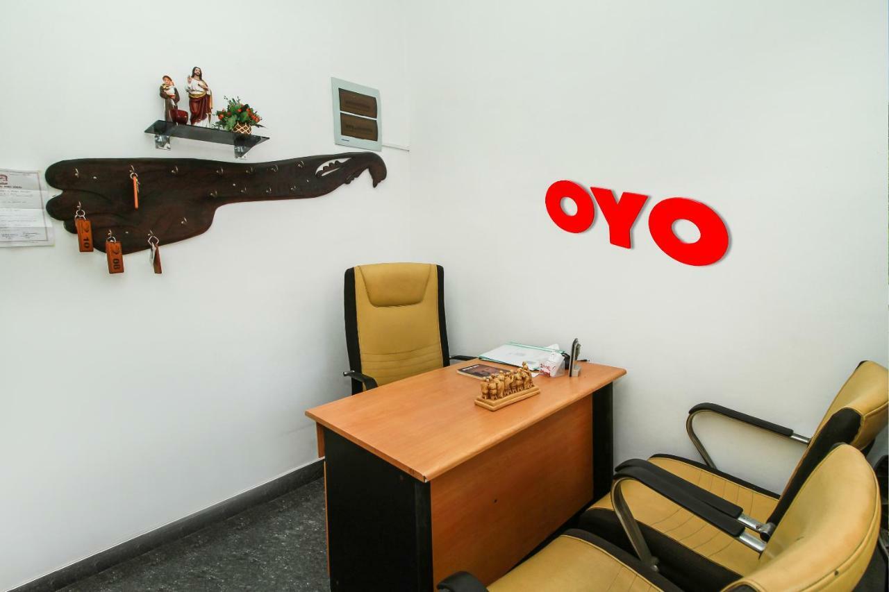 Oyo 270 Pavana Resort 尼甘布 外观 照片