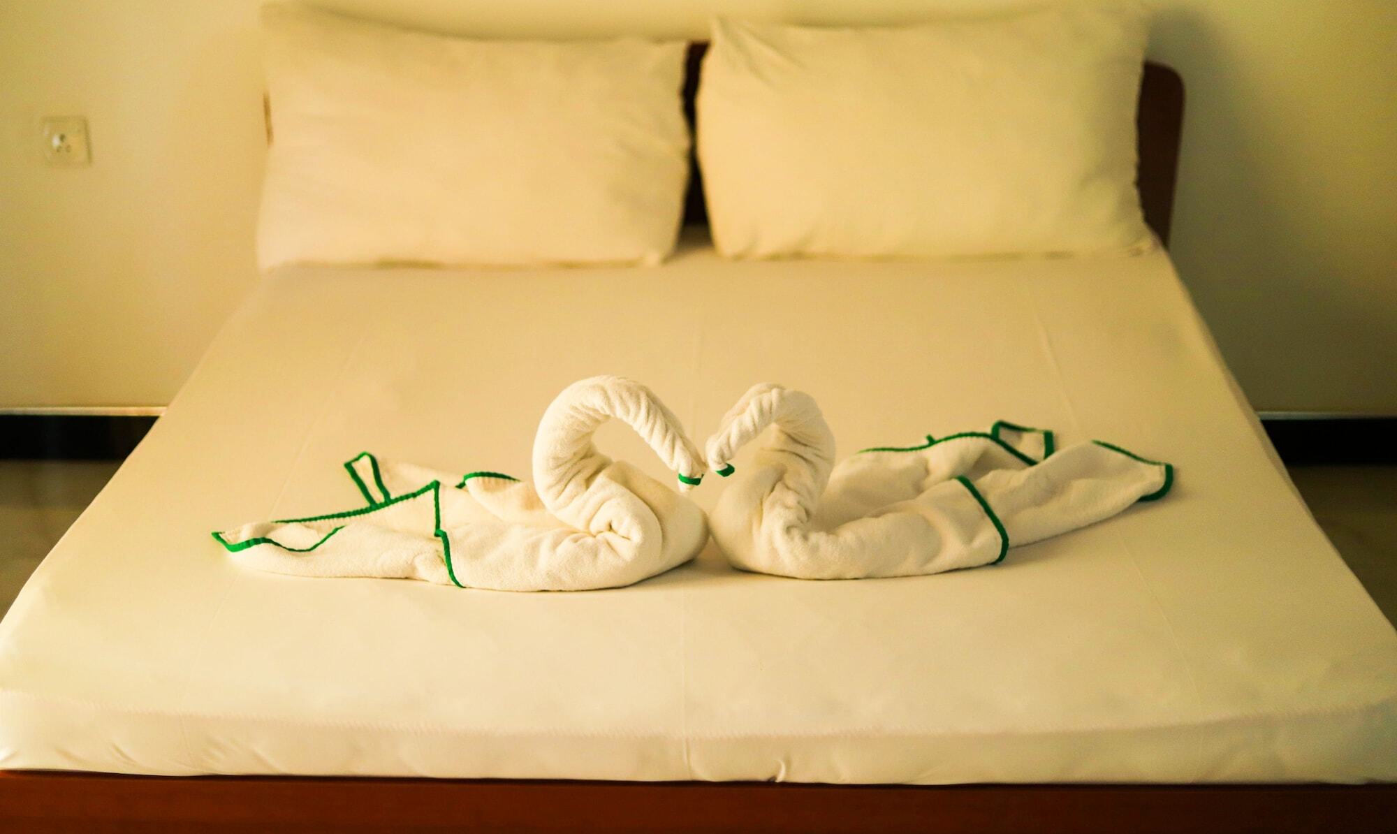 Oyo 270 Pavana Resort 尼甘布 外观 照片