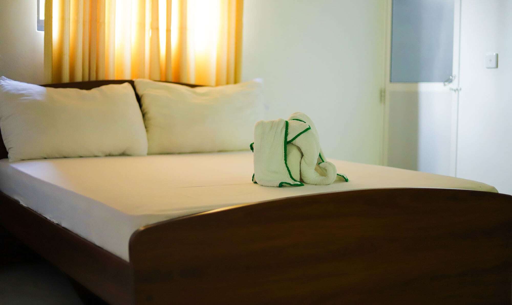 Oyo 270 Pavana Resort 尼甘布 外观 照片