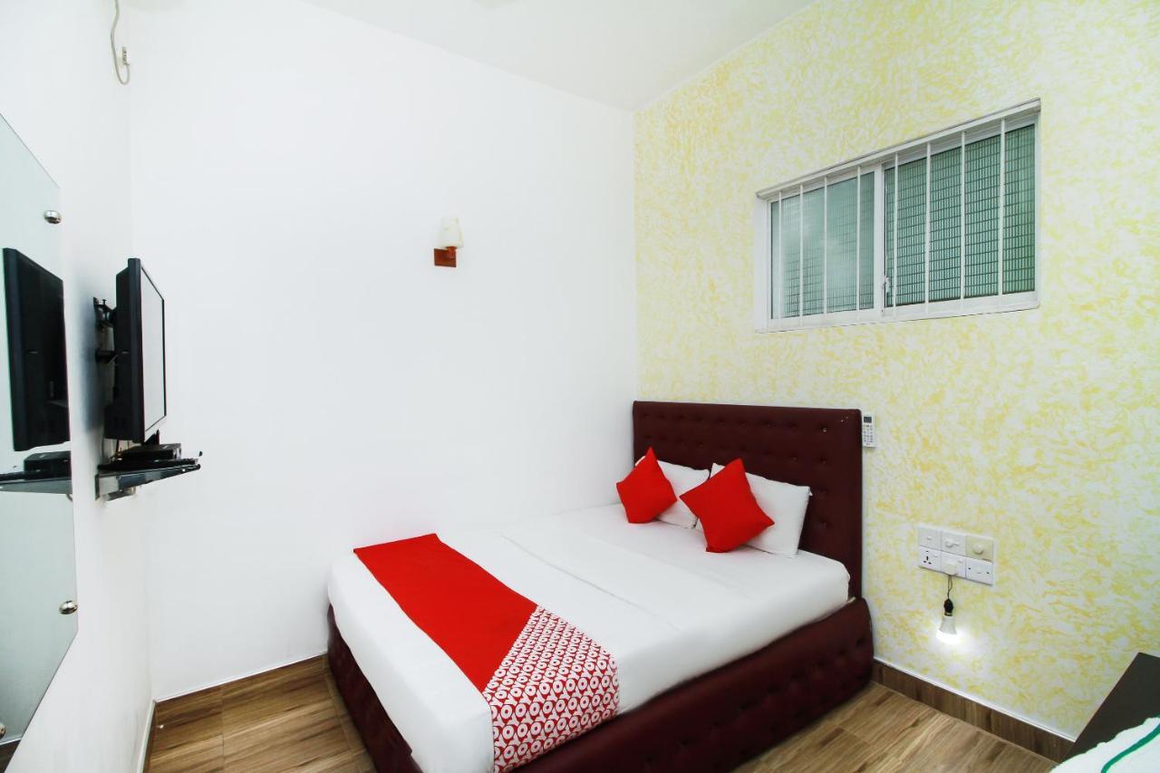 Oyo 270 Pavana Resort 尼甘布 外观 照片