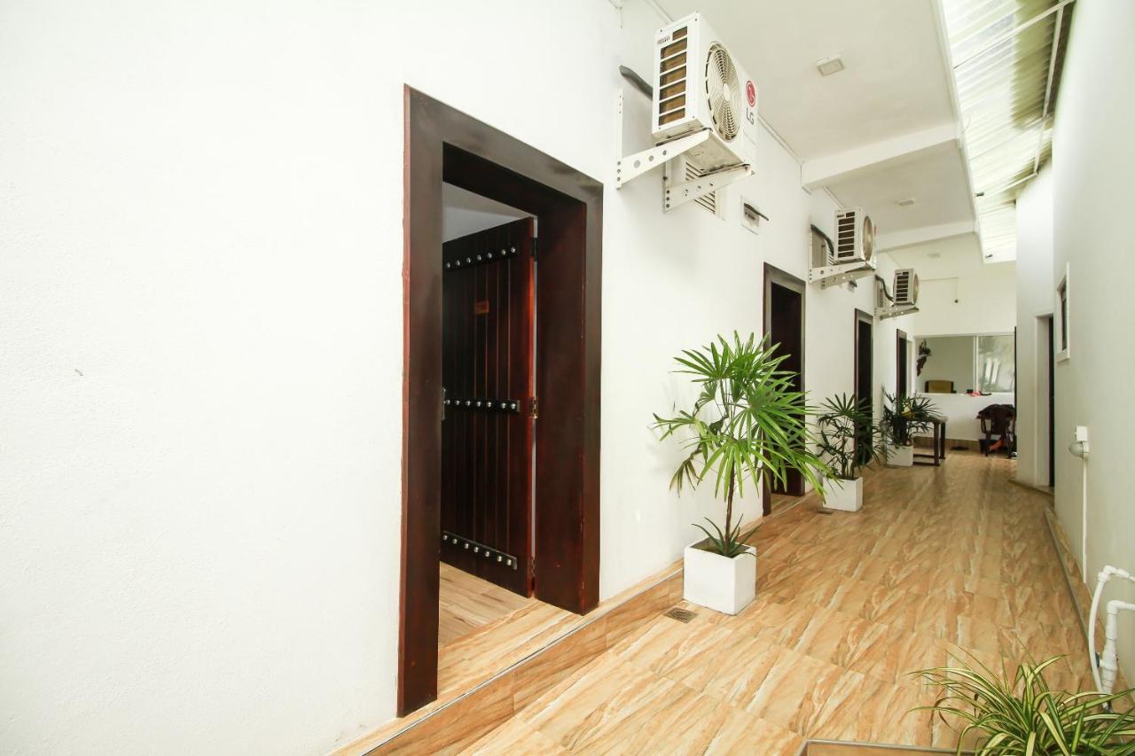 Oyo 270 Pavana Resort 尼甘布 外观 照片