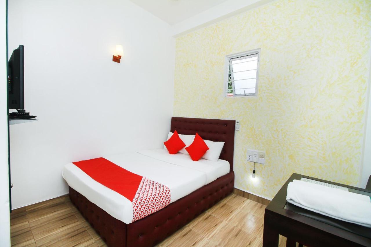 Oyo 270 Pavana Resort 尼甘布 客房 照片