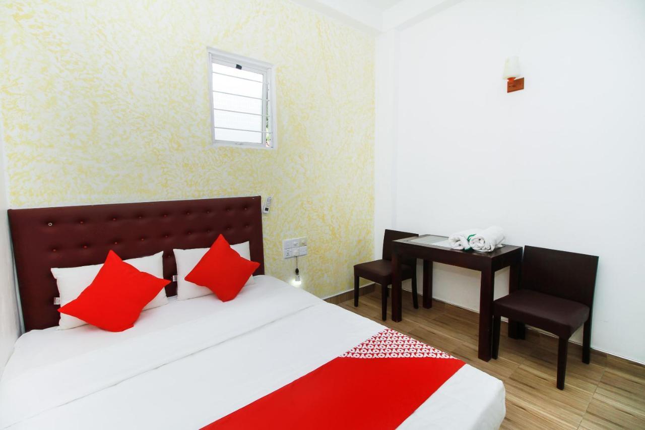Oyo 270 Pavana Resort 尼甘布 外观 照片