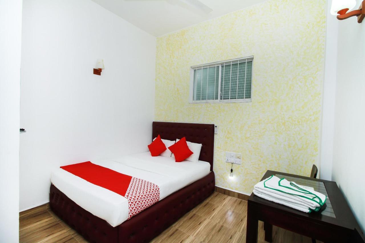 Oyo 270 Pavana Resort 尼甘布 客房 照片