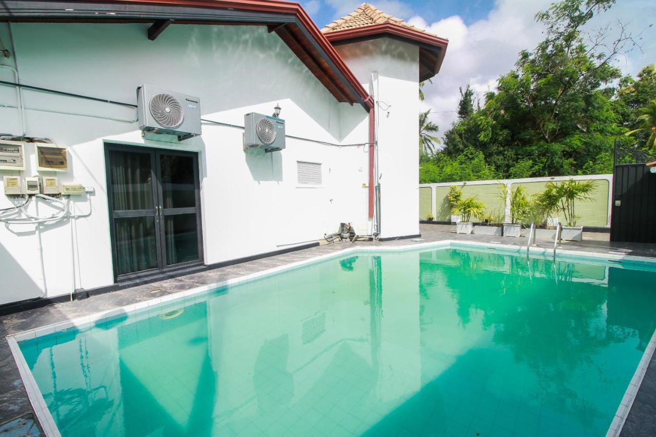 Oyo 270 Pavana Resort 尼甘布 外观 照片