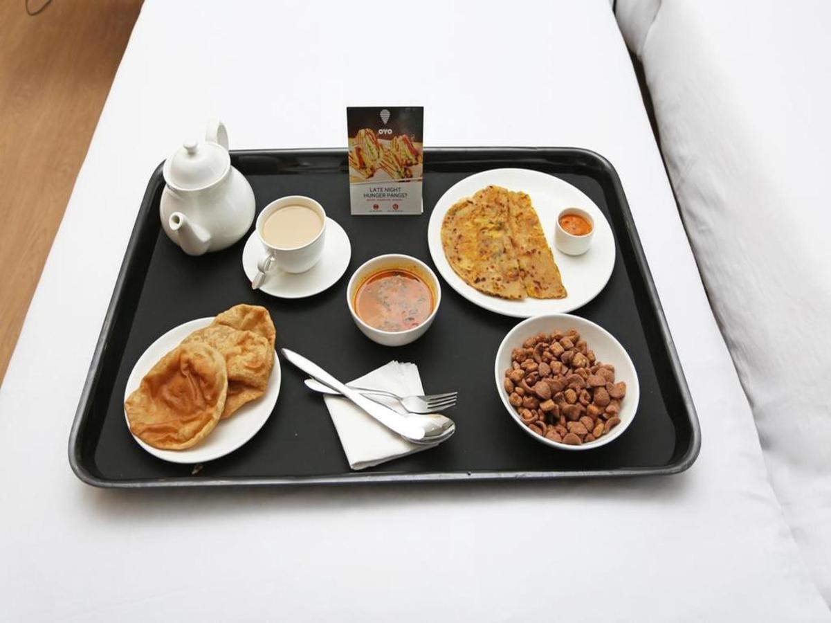 Oyo 270 Pavana Resort 尼甘布 外观 照片